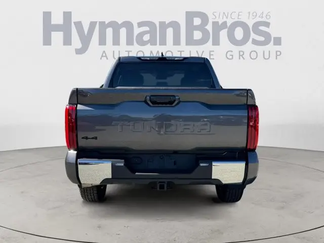 2024 Toyota Tundra - $47,995