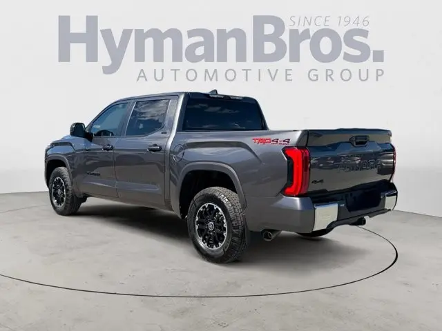2024 Toyota Tundra - $47,995