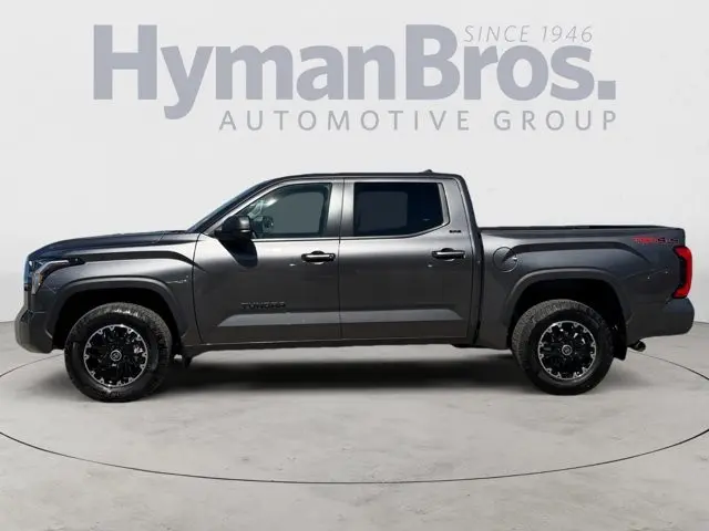 2024 Toyota Tundra - $47,995