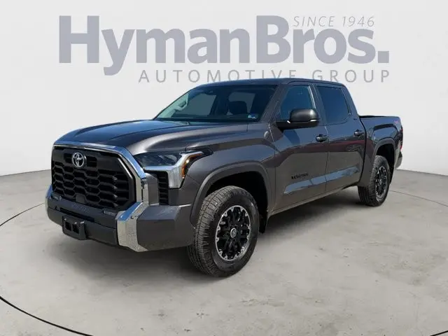 2024 Toyota Tundra - $47,995