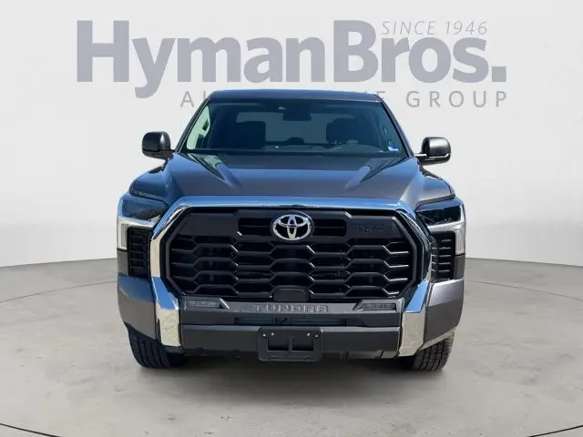 2024 Toyota Tundra - $47,995