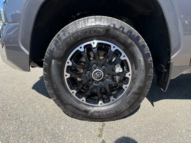 2024 Toyota Tundra - $47,995