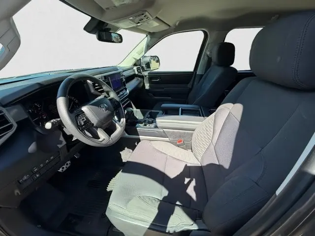 2024 Toyota Tundra - $47,995
