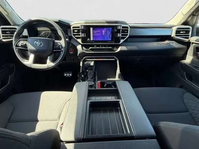 2024 Toyota Tundra - $47,995