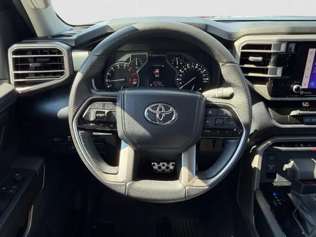 2024 Toyota Tundra - $47,995