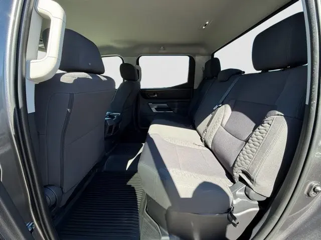 2024 Toyota Tundra - $47,995