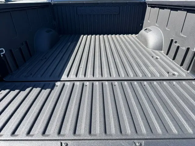 2024 Toyota Tundra - $47,995