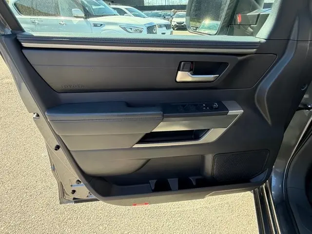 2024 Toyota Tundra - $47,995