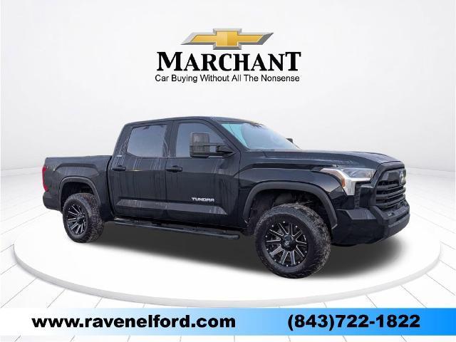 2024 Toyota Tundra