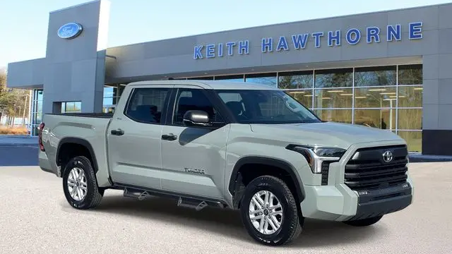 Preowned 2024 Toyota Tundra SR5 for Sale