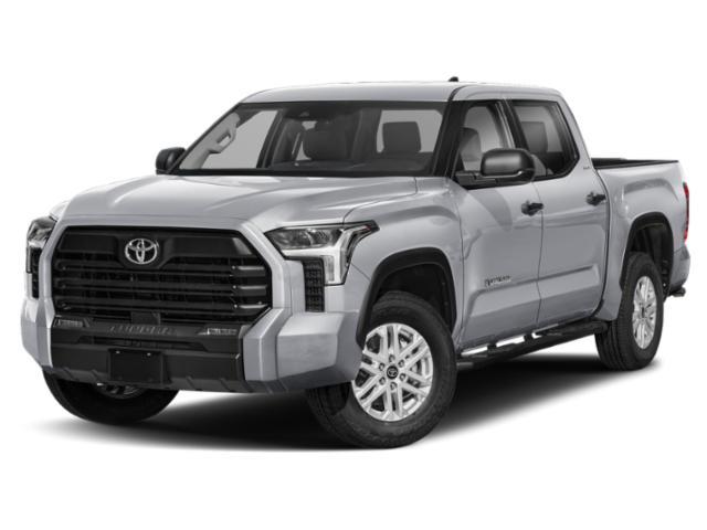 2024 Toyota Tundra