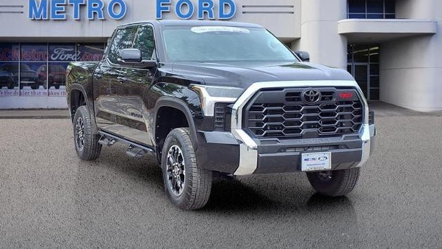 Preowned 2024 Toyota Tundra SR5 for Sale