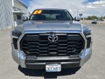 2024 Tundra Thumbnail 8