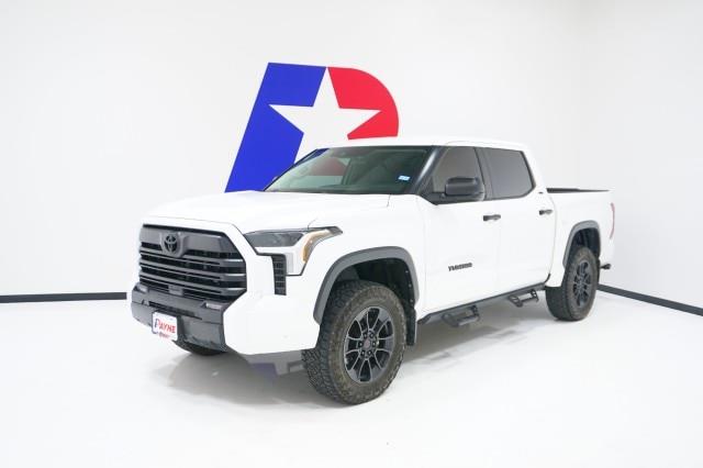 2024 Toyota Tundra