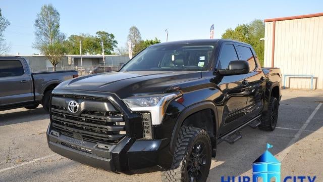 Preowned 2024 Toyota Tundra SR5 for Sale