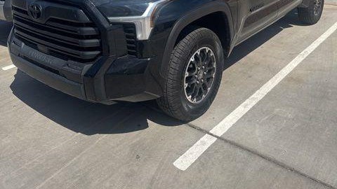 Preowned 2025 Toyota Tundra SR5 for Sale
