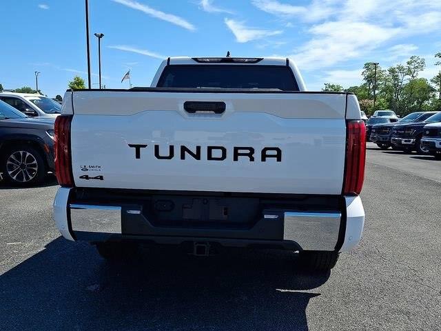 2025 Toyota Tundra - $45,449