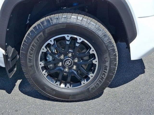 2025 Toyota Tundra - $45,449