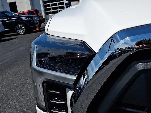 2025 Toyota Tundra - $45,449