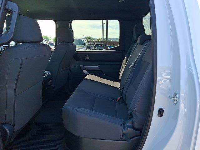 2025 Toyota Tundra - $45,449
