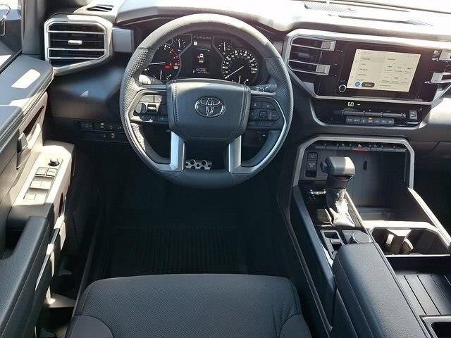 2025 Toyota Tundra - $45,449