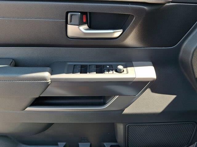 2025 Toyota Tundra - $45,449