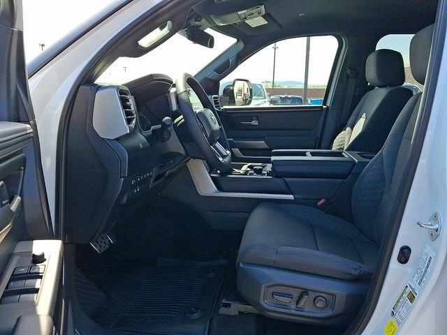 2025 Toyota Tundra - $45,449
