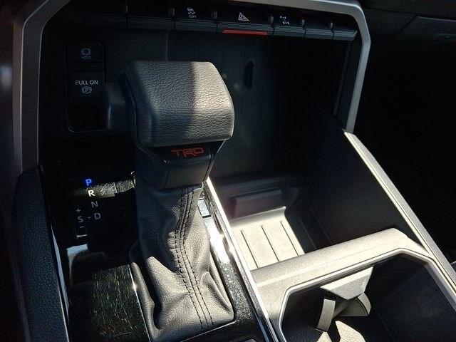 2025 Toyota Tundra - $45,449