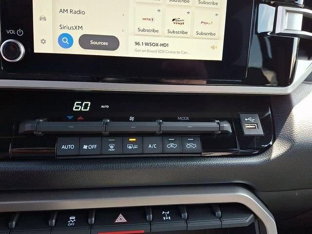 2025 Toyota Tundra - $45,449