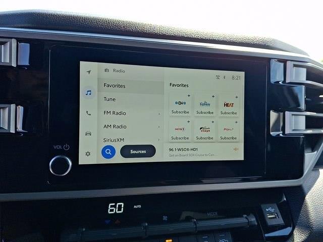 2025 Toyota Tundra - $45,449