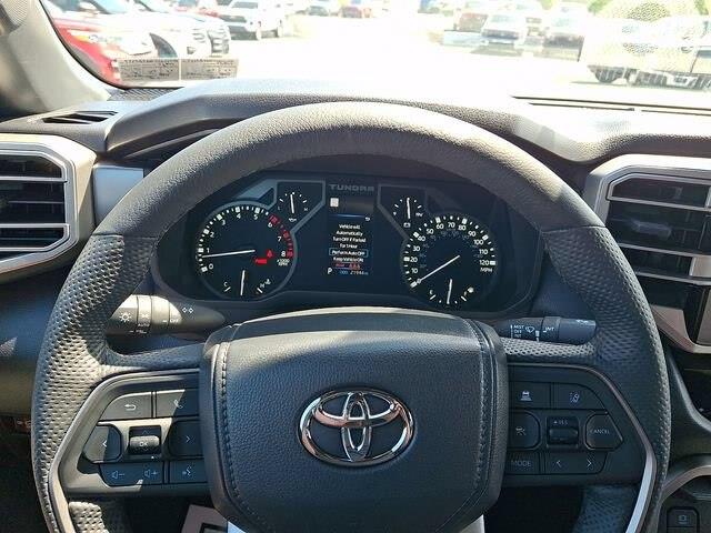 2025 Toyota Tundra - $45,449