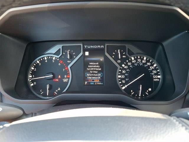 2025 Toyota Tundra - $45,449