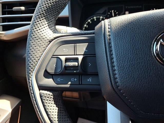 2025 Toyota Tundra - $45,449