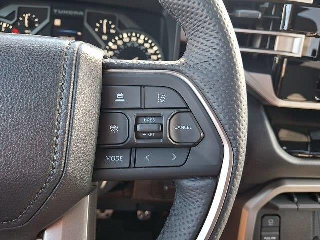 2025 Toyota Tundra - $45,449