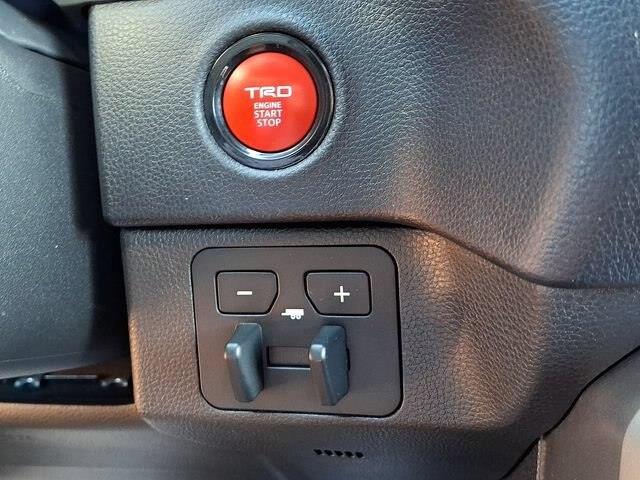 2025 Toyota Tundra - $45,449