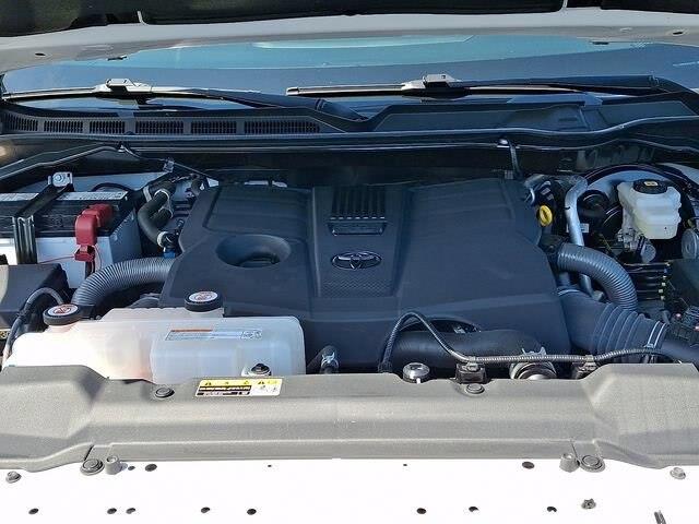 2025 Toyota Tundra - $45,449