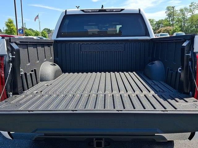2025 Toyota Tundra - $45,449