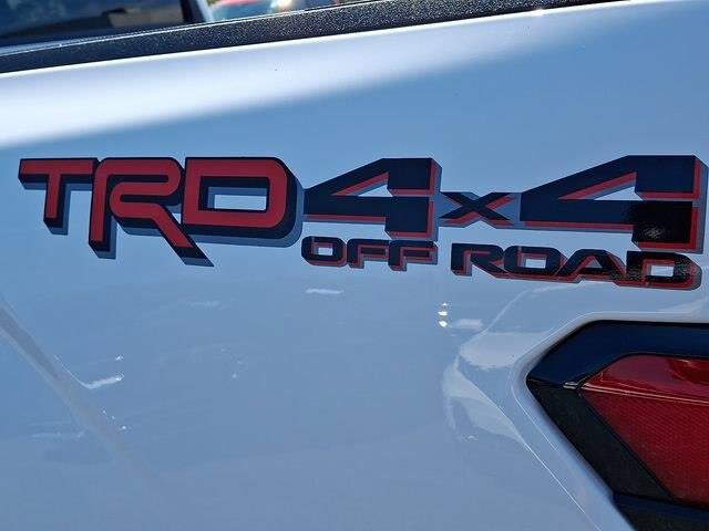 2025 Toyota Tundra - $45,449