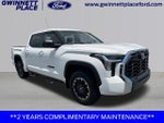 2025 Tundra Thumbnail 3