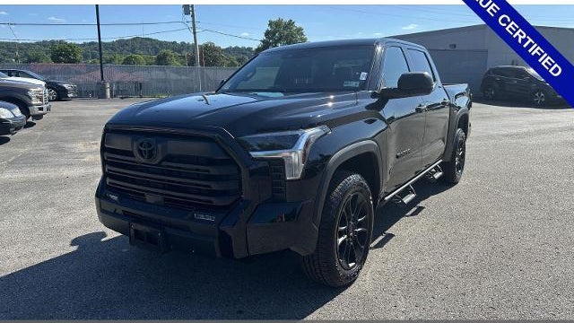 Preowned 2026 Toyota Tundra SR5 for Sale