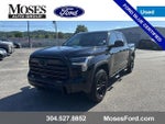 2026 Tundra Thumbnail 1