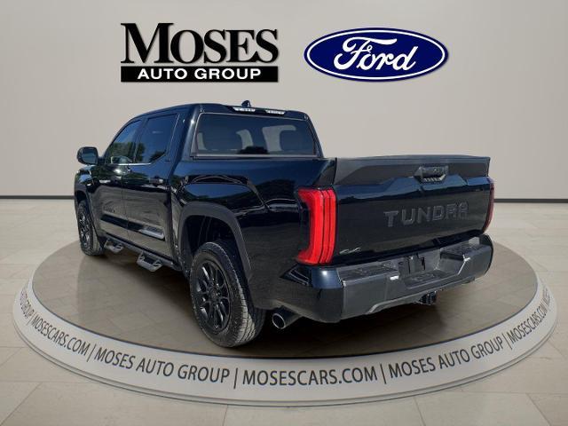 2026 Toyota Tundra - $50,900