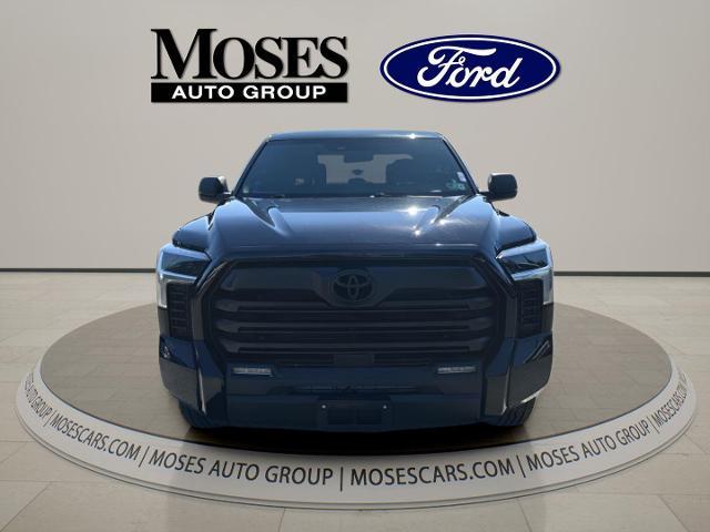 2026 Toyota Tundra - $50,900