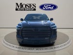 2026 Tundra Thumbnail 8