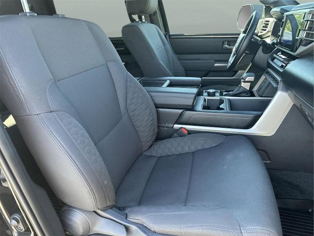 2026 Toyota Tundra - $50,900