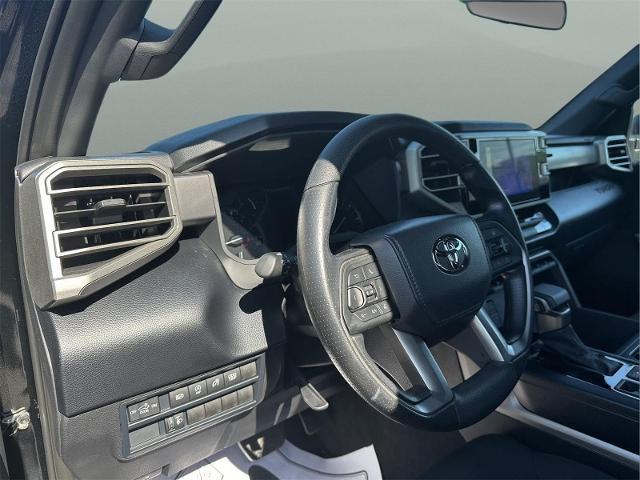 2026 Toyota Tundra - $50,900