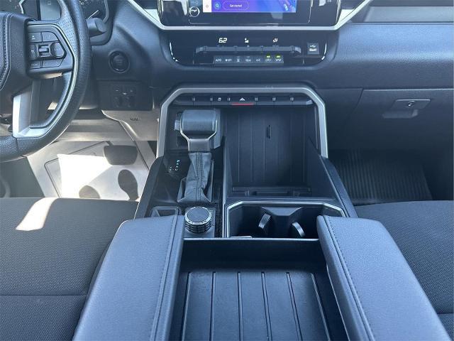 2026 Toyota Tundra - $50,900