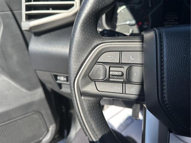 2026 Toyota Tundra - $50,900