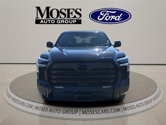 2026 Toyota Tundra - $48,986