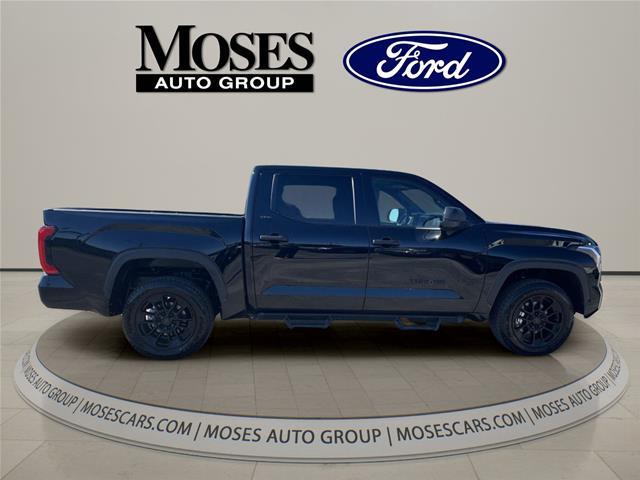 2026 Toyota Tundra - $48,986